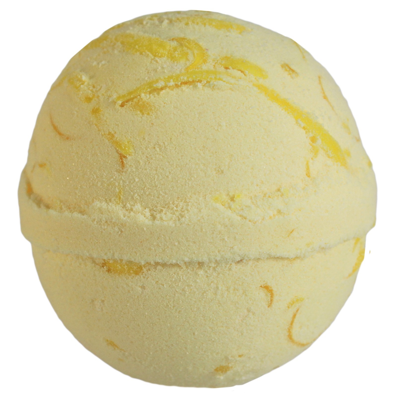 Bombe de baie Tropical Paradise Coco - Ananas 4 Bombe de baie Tropical Paradise Coco - Ananas - imagine 2
