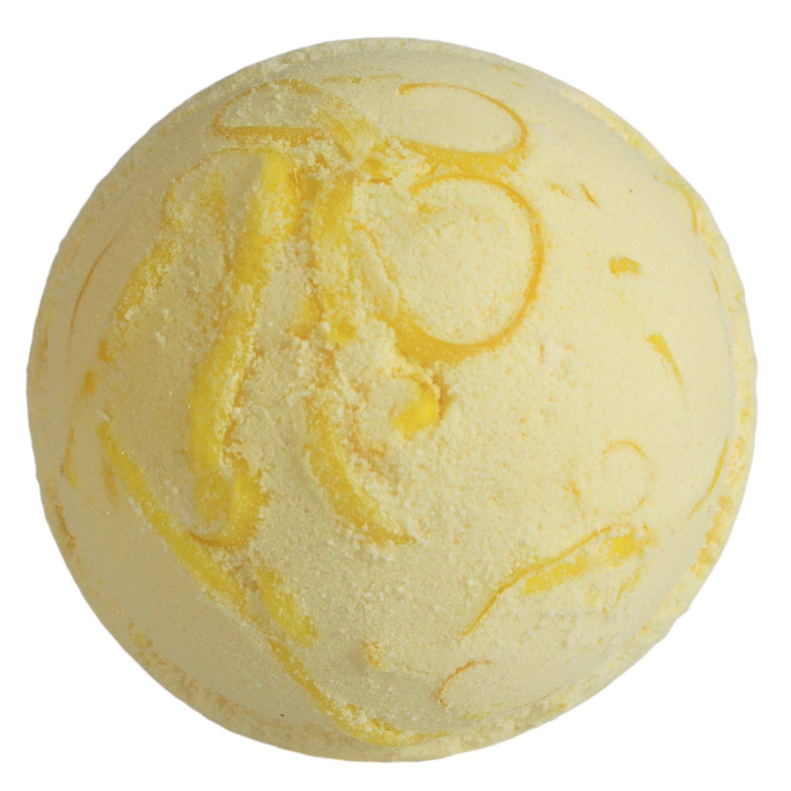 Bombe de baie Tropical Paradise Coco - Ananas 5 Bombe de baie Tropical Paradise Coco - Ananas - imagine 3