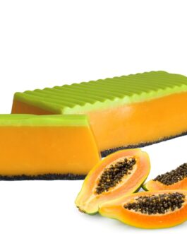 Săpun Tropical Paradise – Papaya