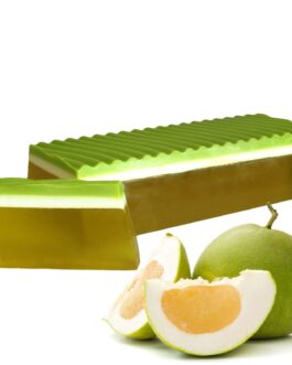 Săpun Tropical Paradise – Pomelo