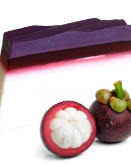 Săpun Tropical Paradise – Mangosteen