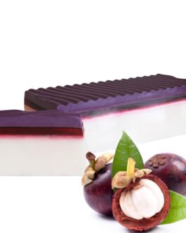 Săpun Tropical Paradise – Mangosteen