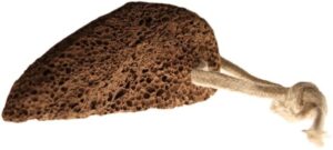 Piatră Vulcanică Naturală pentru Călcâie - Traditițională 18 Piatră Vulcanică Naturală pentru Călcâie - Traditițională