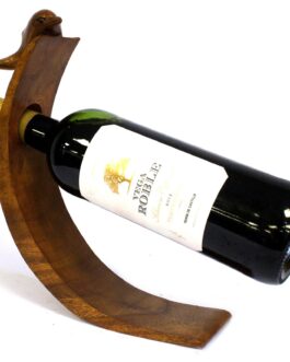 Suporturi pentru vin Balance – Delfin