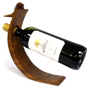 Suporturi pentru vin Balance - Delfin