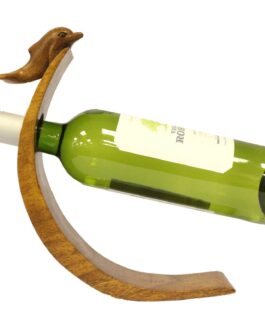 Suporturi pentru vin Balance – Delfin