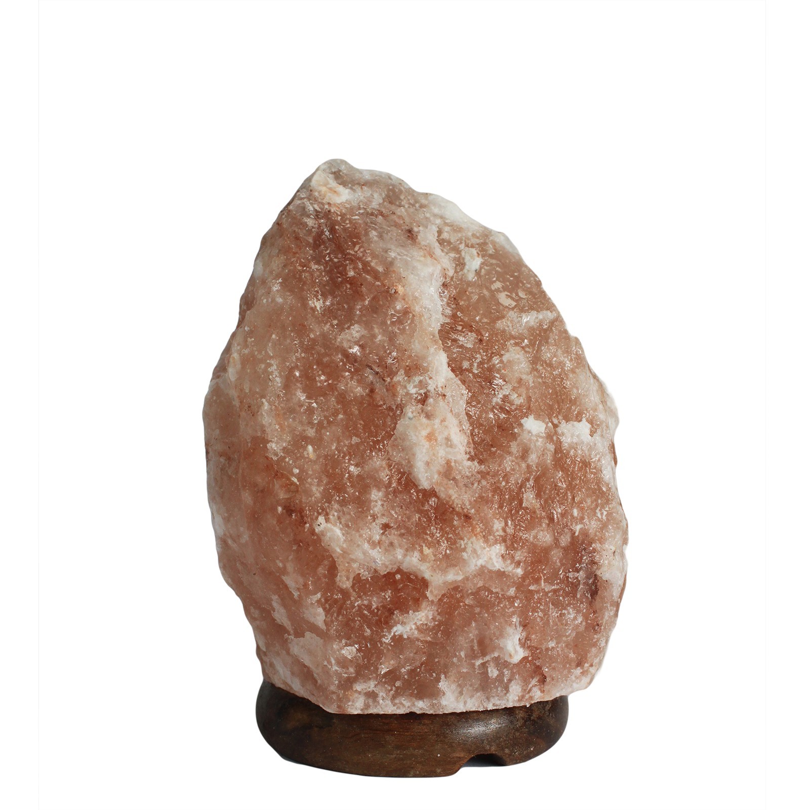 Lampă de Sare de Calitate - 1,5 - 2 kg 1 Lampă de Sare de Calitate - 1,5 - 2 kg