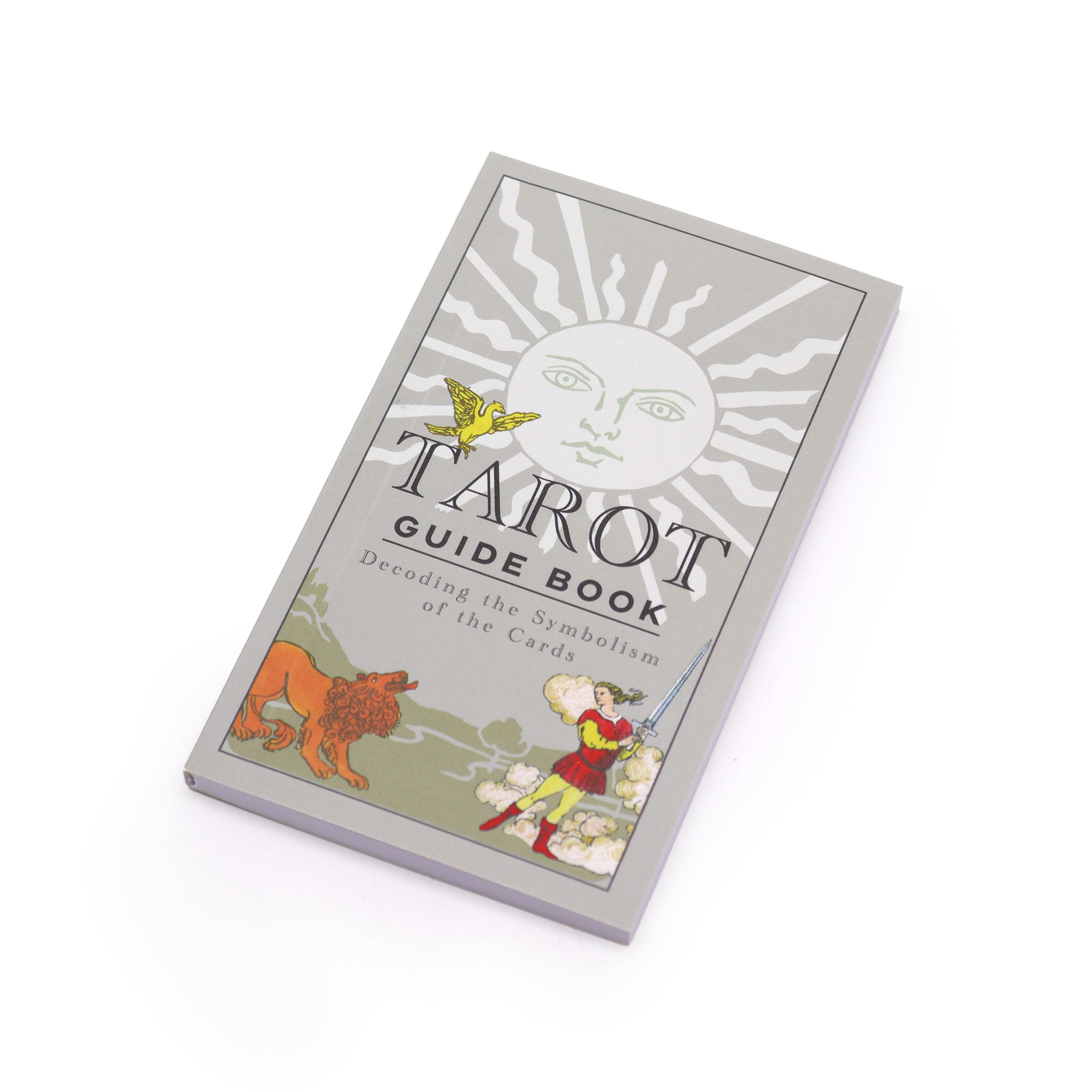 Cărți de Tarot cu Ghid - Arcana Zeițelor 5 Cărți de Tarot cu Ghid - Arcana Zeițelor