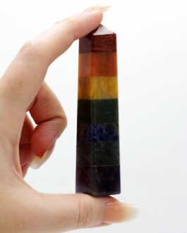 Obelisc Chakra