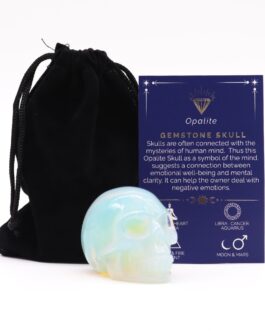 Craniu Mare – Opalit