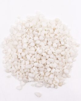Așchii de cuarț alb, vrac – 1KG