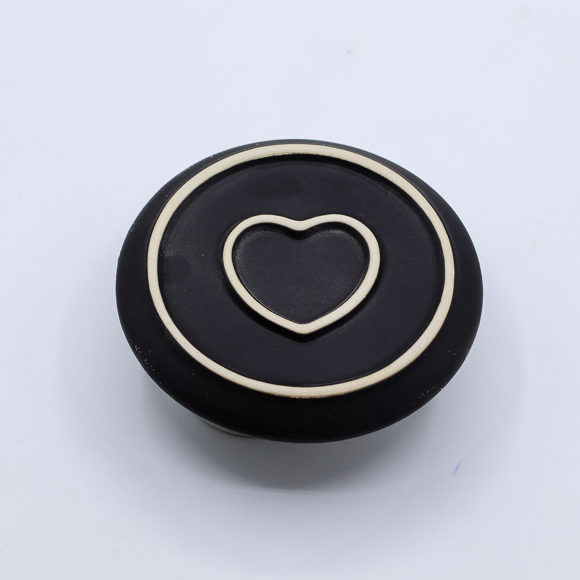 Suport pentru Bețișoare Palo Santo și pentru Fumigație – Mandala – Alb și Gri 7 Suport pentru Bețișoare Palo Santo și pentru Fumigație – Mandala – Alb și Gri - imagine 5