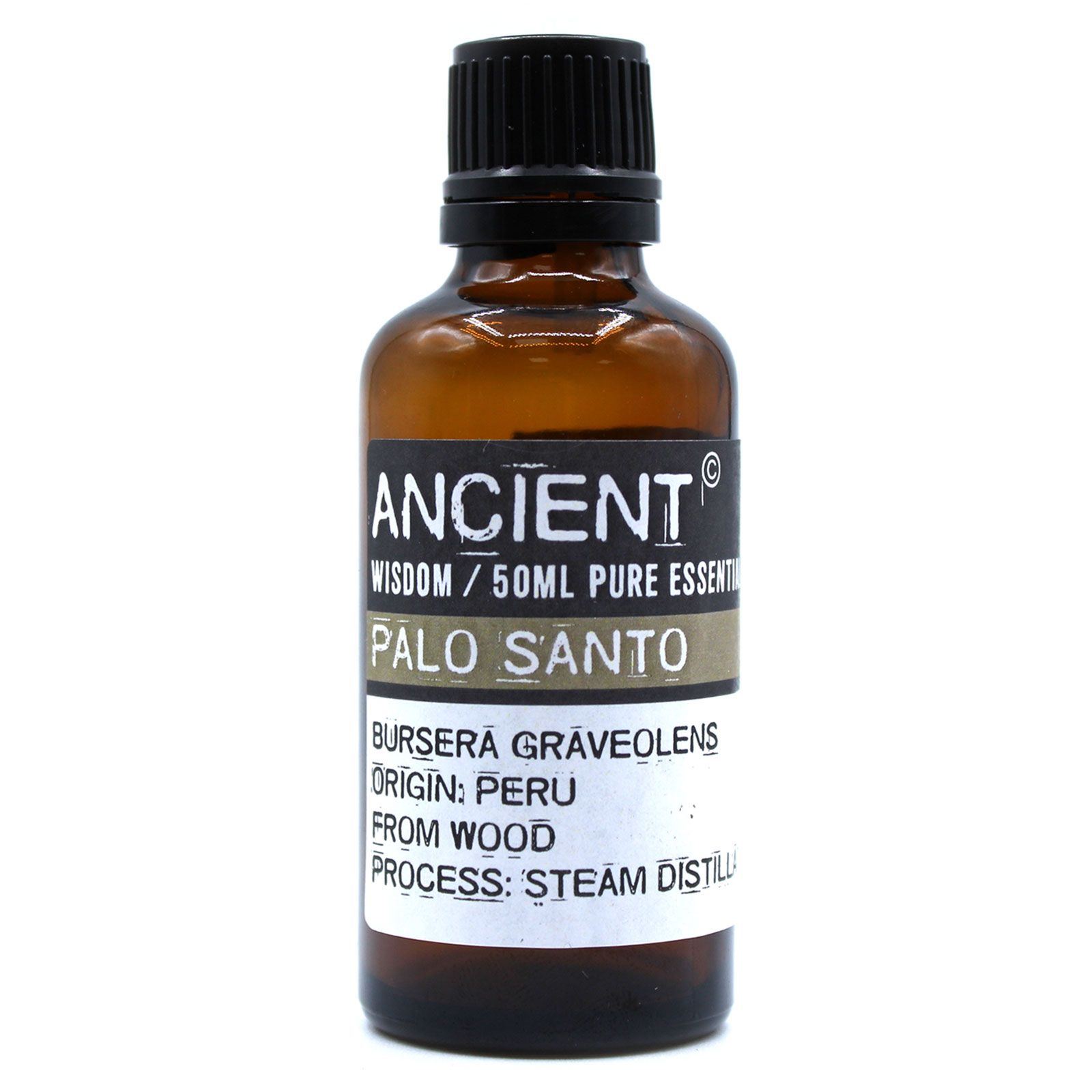 Ulei Esențial de Palo Santo 50ml - mystone 2 Ulei Esențial de Palo Santo 50ml - mystone