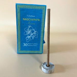 Set Cadou de Tămâie Himalayan Sugandhit Dhoop - Nag Champa 21 Set Cadou de Tămâie Himalayan Sugandhit Dhoop - Nag Champa