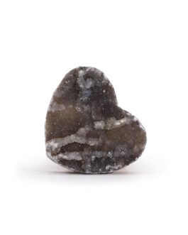 Inimioare Mici din Calcit (aproximativ 4-5 cm) – mystone