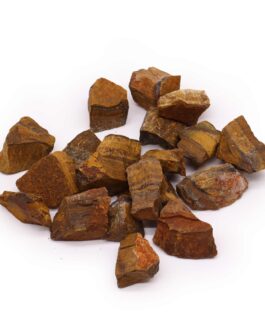 Cristale Brute (500gr) – Ochi de Tigru – mystone