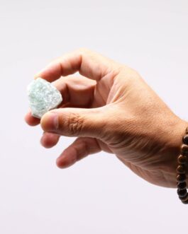 Cristale Brute (500gm) – Cristal de Jad – mystone