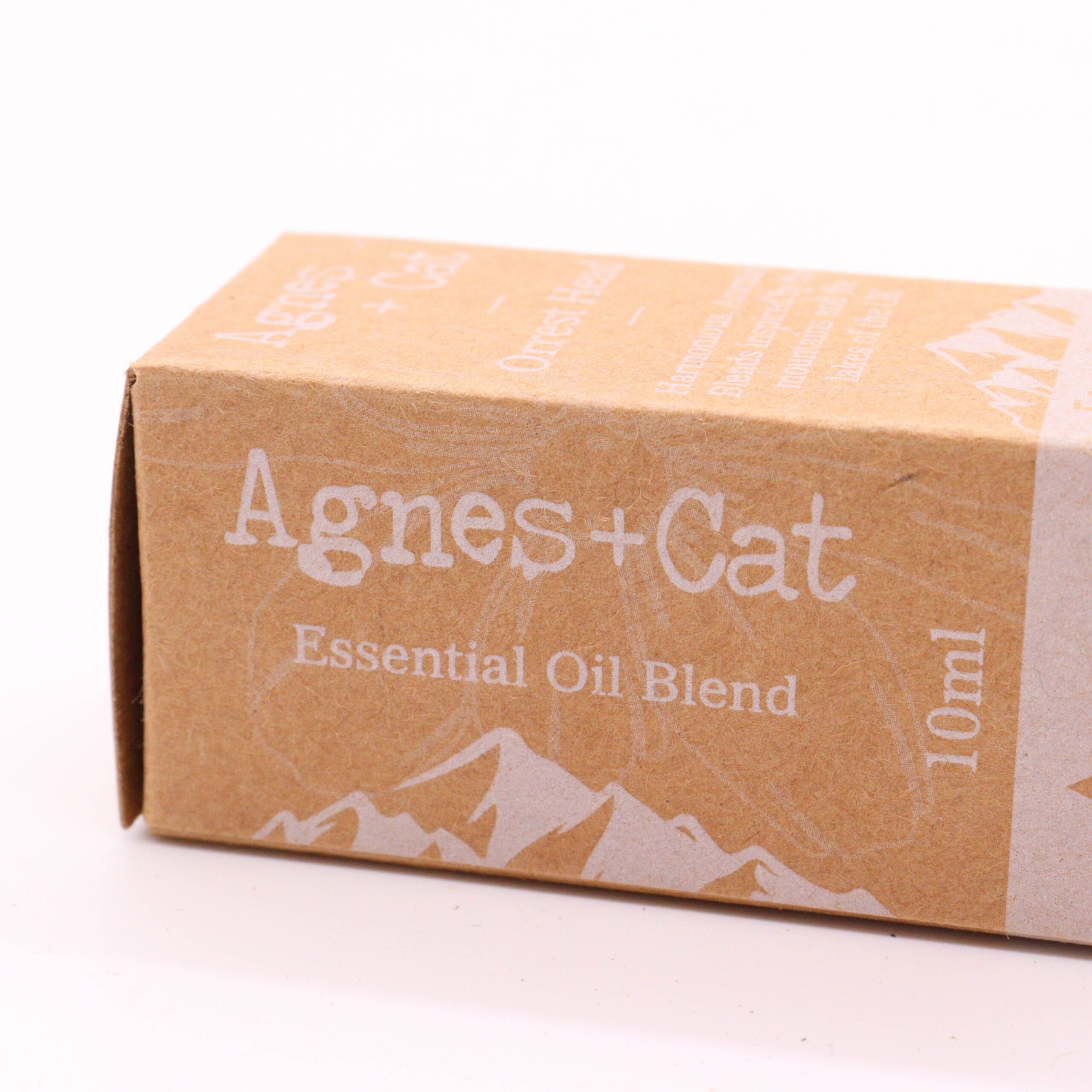 Amestec de Ulei Esențial - Cat Bells - Lime, Tangerină și Mentă 4 Amestec de Ulei Esențial - Cat Bells - Lime, Tangerină și Mentă - imagine 2