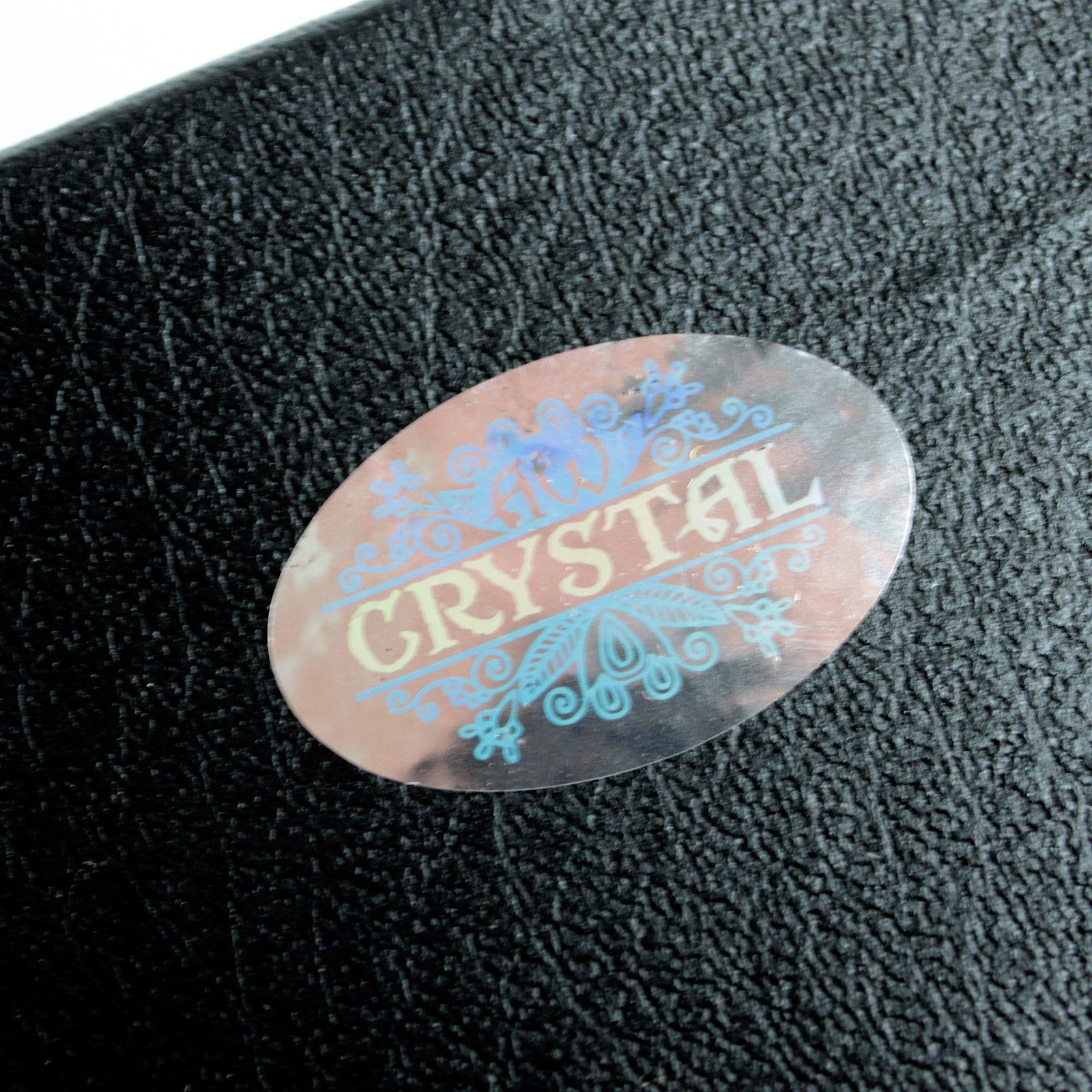 Glob de Cristal pe Suport 110mm 8 Glob de Cristal pe Suport 110mm - imagine 6