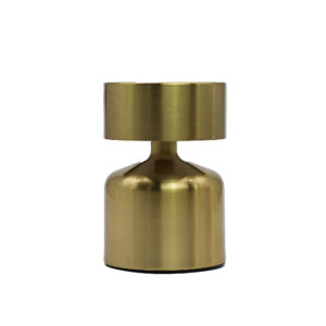 Lampă cu Atingere – Ciupercă Plată, Bronz – USB-C, reîncărcabilă (400 W) 29 Lampă cu Atingere – Ciupercă Plată, Bronz – USB-C, reîncărcabilă (400 W)