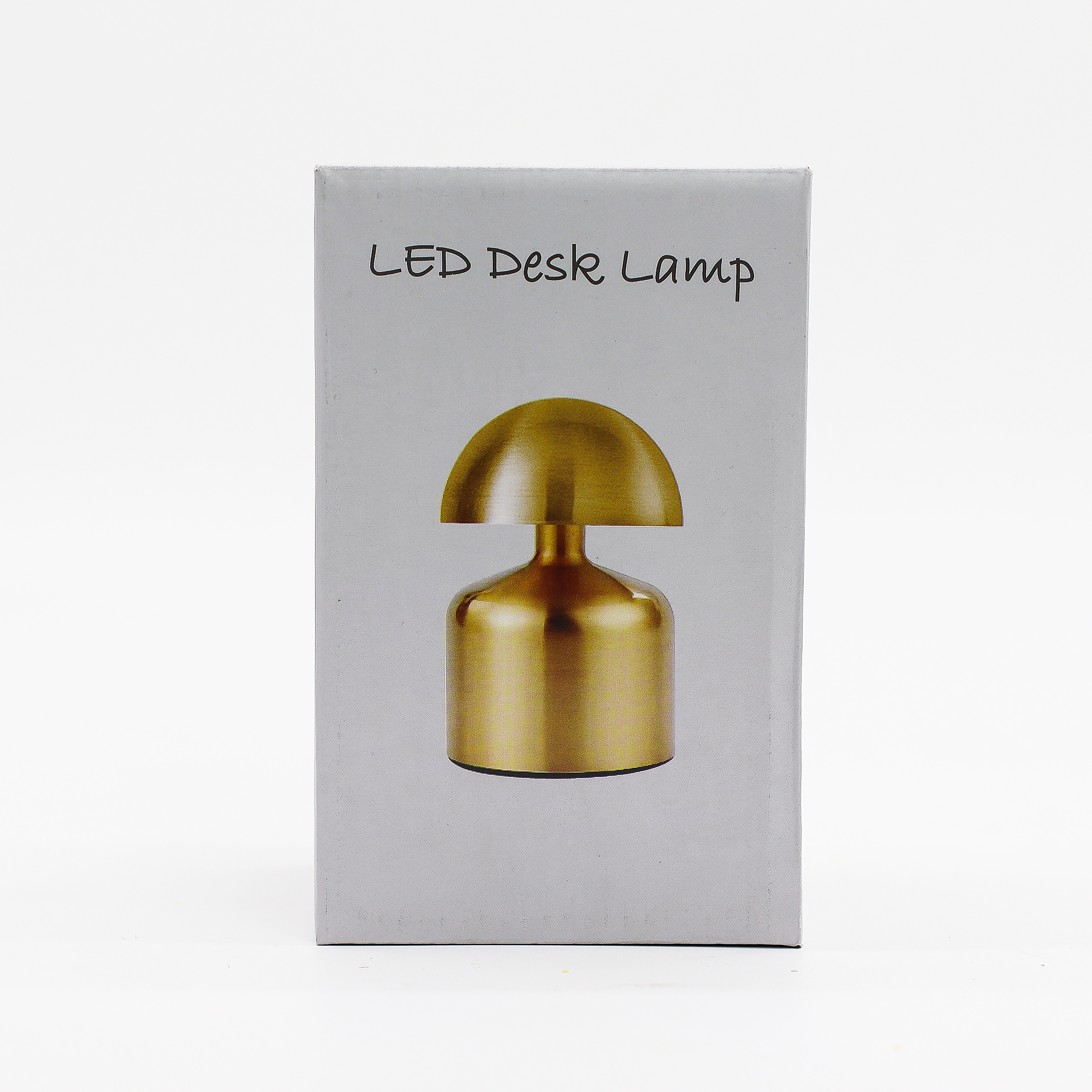 Lampă cu Atingere – Ciupercă Plată, Bronz – USB-C, reîncărcabilă (400 W) 6 Lampă cu Atingere – Ciupercă Plată, Bronz – USB-C, reîncărcabilă (400 W)