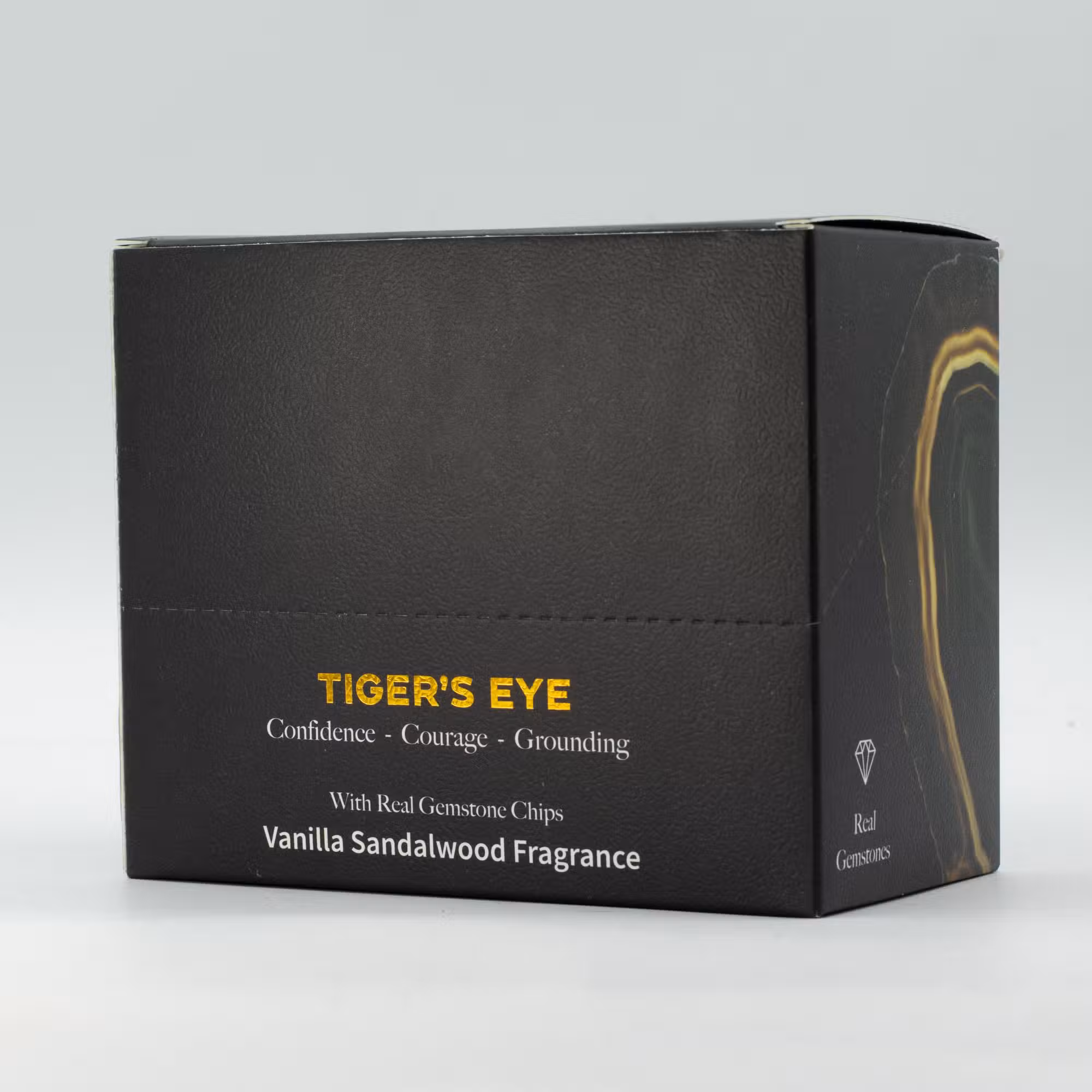 Melt Eaze Tablete din Ceară 50g - Vanilie cu Lemn de Santal 5 Melt Eaze Tablete din Ceară 50g - Vanilie cu Lemn de Santal