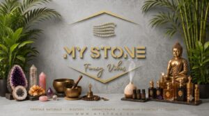 Read more about the article MY STONE Bistrița – Cristale Naturale și Parfumuri Orientale