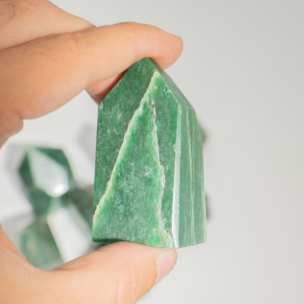 MY STONE Bistrița – Cristale Naturale și Parfumuri Orientale